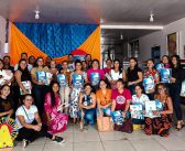 LANÇAMENTO OFICIAL DO EDITAL – II Seminário Municipal do Programa Alfabetiza Portel: pacto pela alfabetização na idade certa – 2025