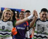 Jogos dos Servidores da Educação: Uma festa de união e superação em Portel!